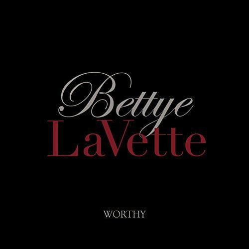 Bettye Lavette - Worthy [3 CD]