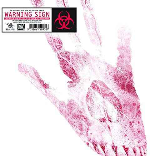 Warning Sign - O.S.T. [Download Included]
