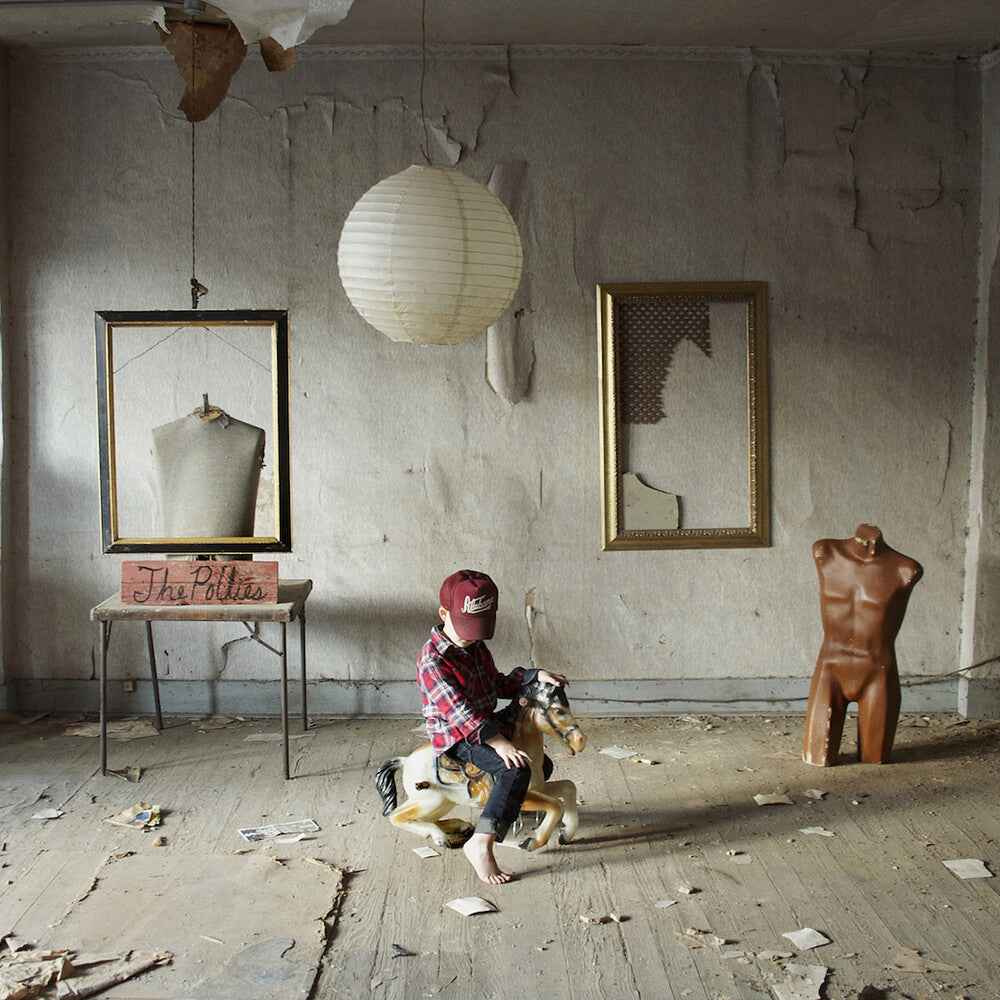 Not Here [Vinyl]
