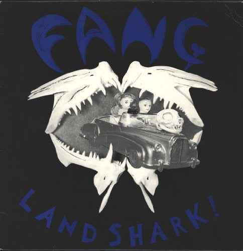 Landshark [LP]