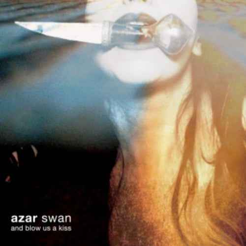 And Blow Us a Kiss [LP]