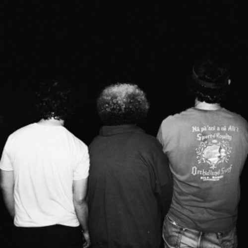 Live in San Francisco [LP]