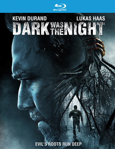 Dark Was The Night - Dark Was The Night - Blu-ray