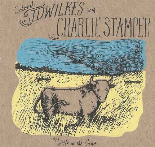Cattle in the Cane [LP]