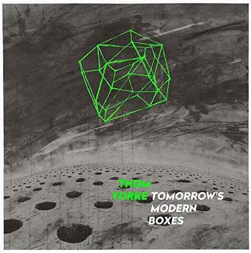 Tomorrow's Modern Boxes [Import Vinyl]