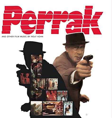 Perrak - O.S.T. [Limited Edition] [180 Gram]