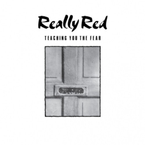 PRE-ORDER: Teaching You the Fear 1 [LP]