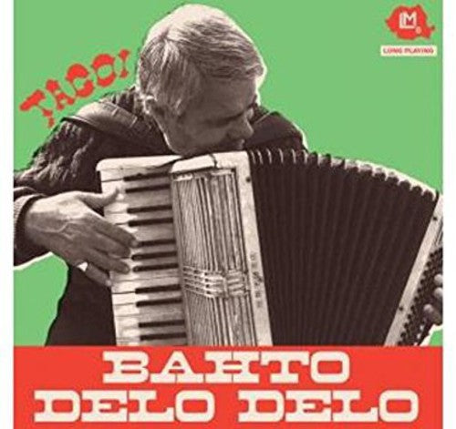 Bahto Delo Delo - Tagoi Music CD