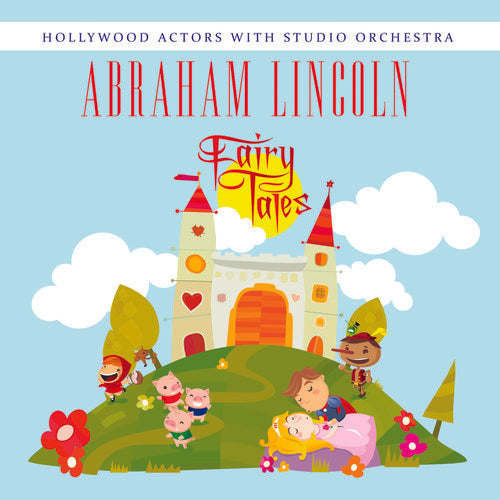 Hollywood Actors - Abraham Lincoln [CD]