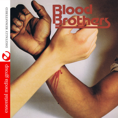 Blood Brothers - Blood Brothers [CD]
