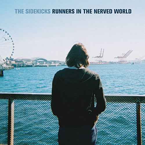 Runners In The Nerved World [Vinyl]