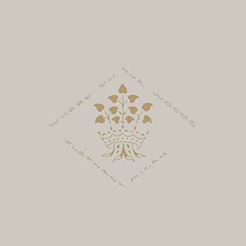 Where In Our Woods [Vinyl]