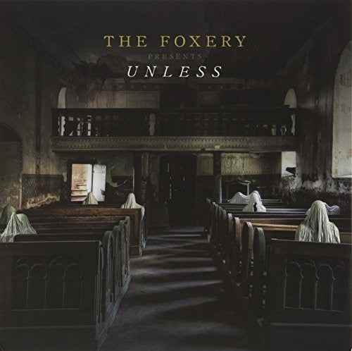 Unless [Colored Vinyl]