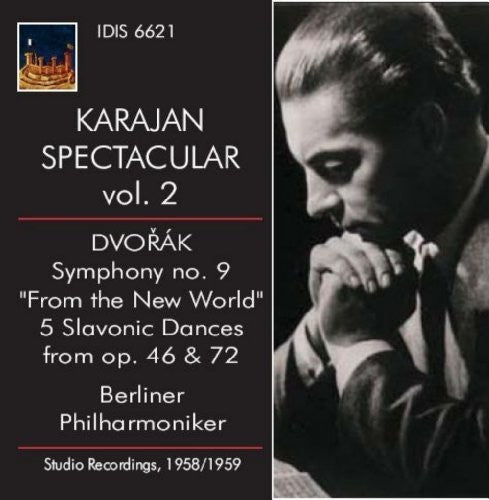 Herbert von Karajan - Karajan Spectacular 2 [CD]