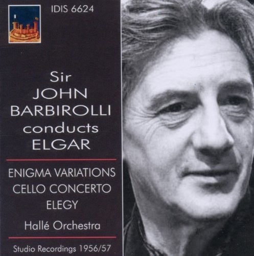 Orchestra John Barbirolli - Sir John Barbirolli Conducts [CD]