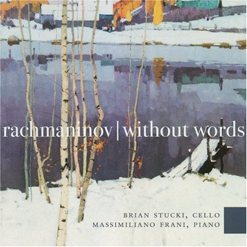 Massimiliano Frani - Without Words [2 CD]
