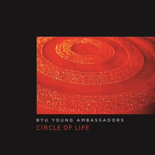 John / Rice - Circle of Life [CD]