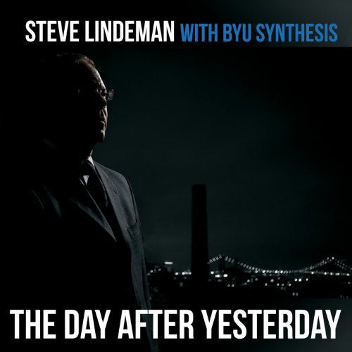 Lindeman - Day After Yesterday [CD]
