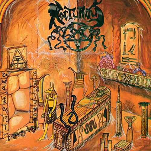 Nocturnus [CD]
