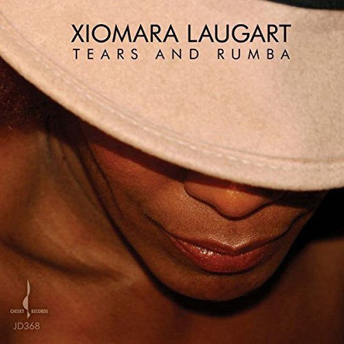 Xiomara Laugart - Tears and Rumba [CD]