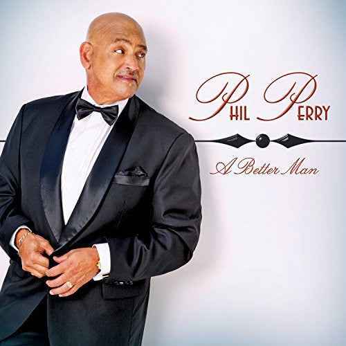 Better Man [CD]