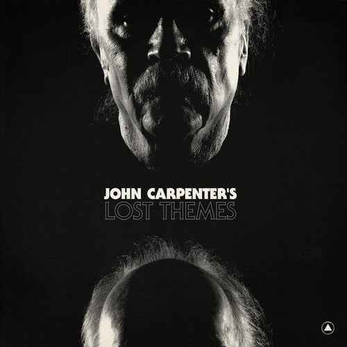 Lost Themes [CD]