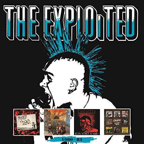 1980-83 [CD]