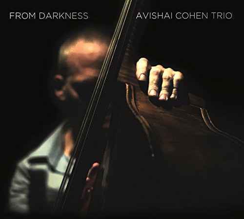 From Darkness (Uk) [CD]