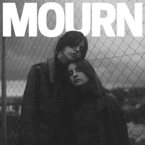 Mourn [Vinyl]