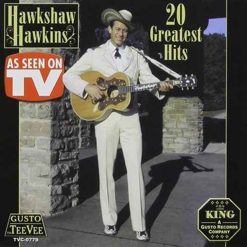 20 Greatest Hits [CD]