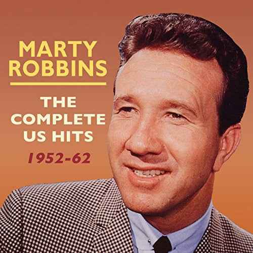 Complete Us Hits 1952-62 [2 CD]