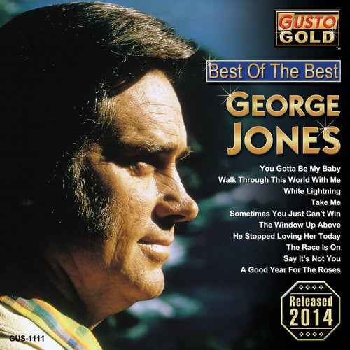 Best of the Best [CD]