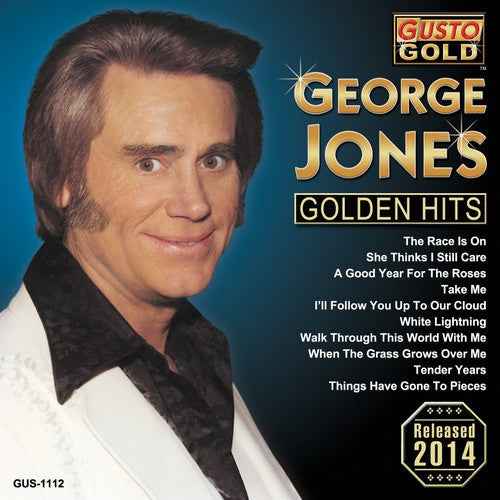 Golden Hits [CD]