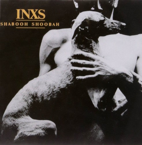 Shabooh Shoobah (Uk) [LP]