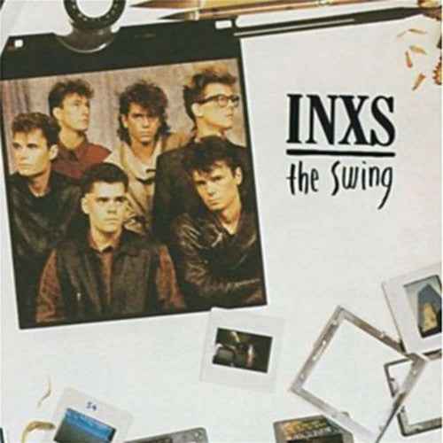 Swing [LP]