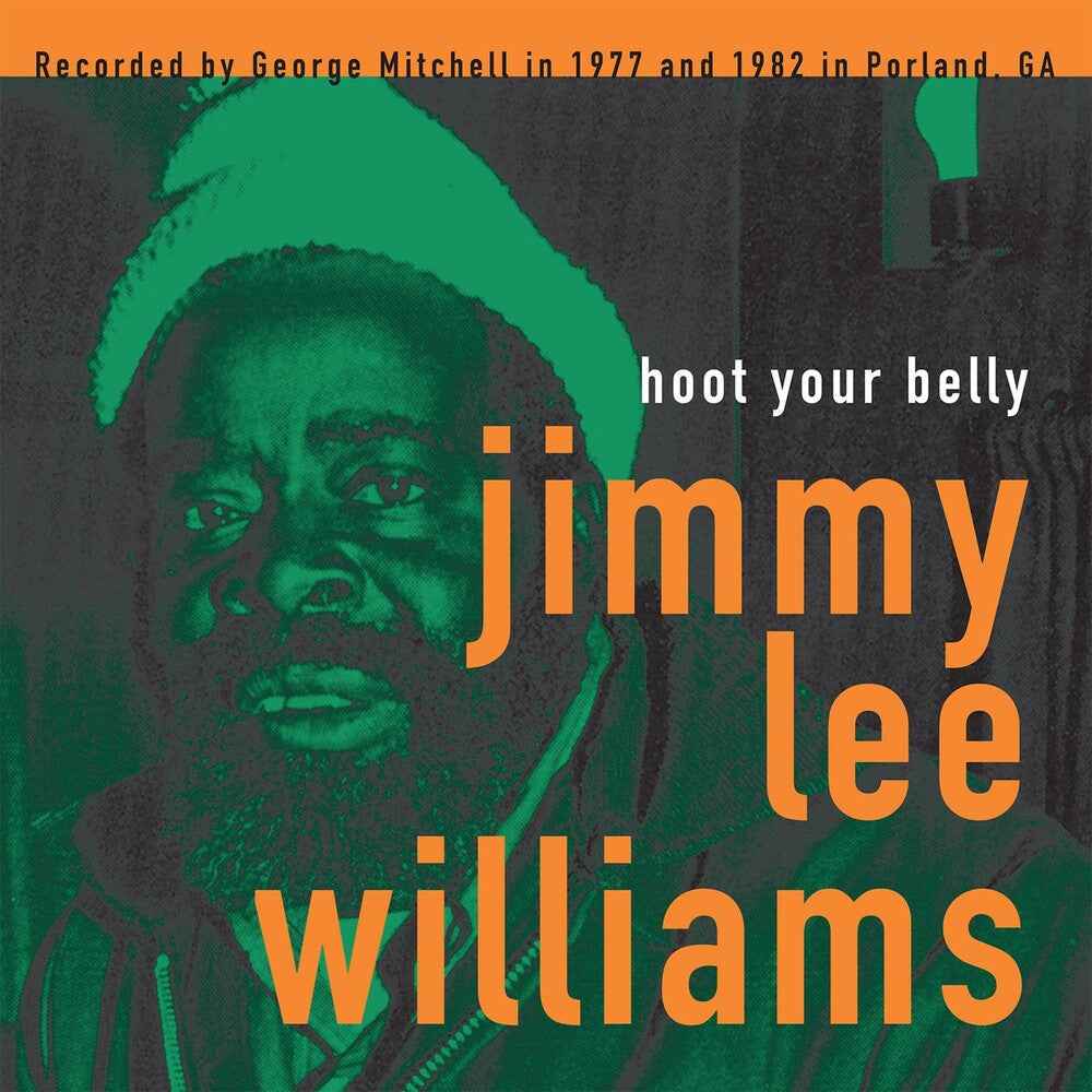 Hoot Your Belly [LP]