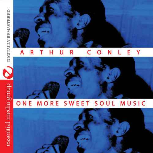 One More Sweet Soul Music [Remastered]