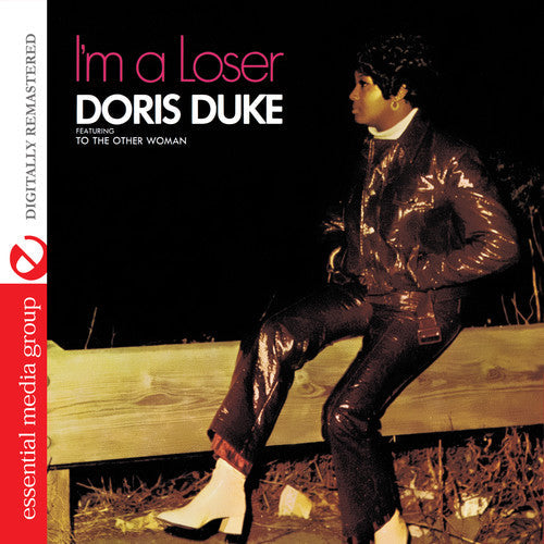 Doris Duke - I'm a Loser [CD]