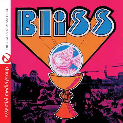 Bliss [5 CD]
