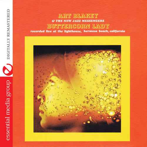 Buttercorn Lady [CD]