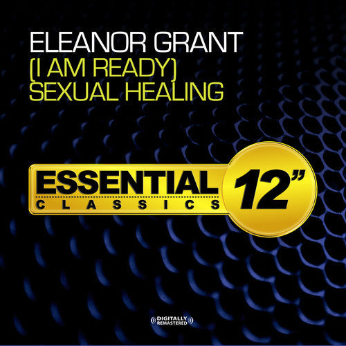 Eleanor Grant - (I Am Ready) Sexual Healing Music CD