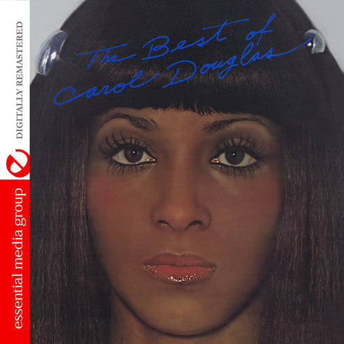 Carol Douglas - Best of Carol Douglas [CD]