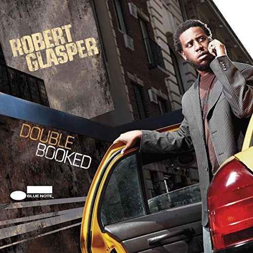 Double Booked [Vinyl]