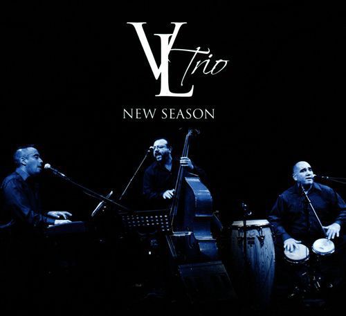 Vl Trio - New Season Music CD