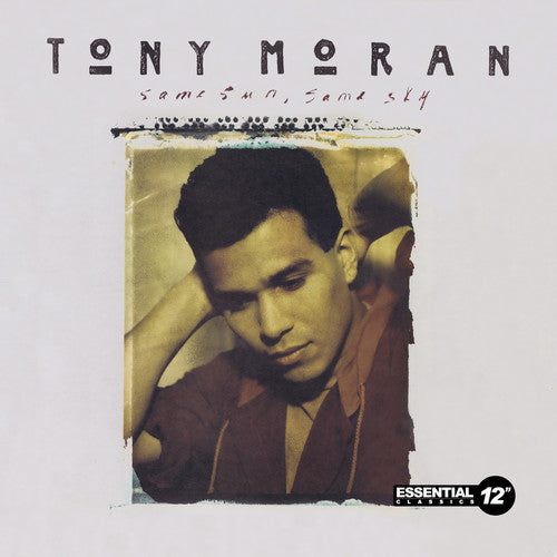 Tony Moran - Same Sun. Same Sky (Remixes) [CD]