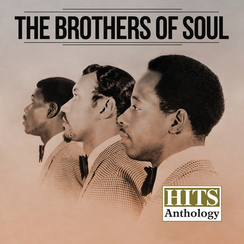 Brothers Of Soul - Hits Anthology [CD]