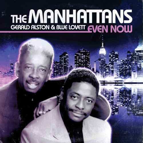 Even Now [CD]