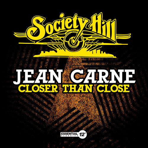 Jean Carne - Closer Than Close [CD]