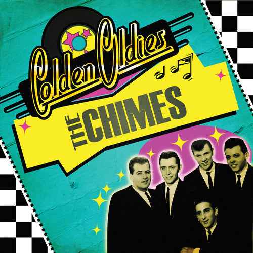 Golden Oldies [CD]