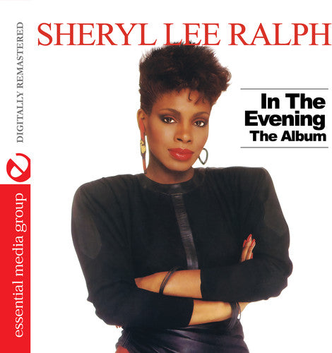 Sheryl Ralph Lee - In Evening - Album [CD]